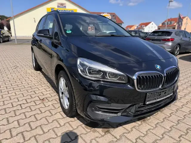 BMW 220