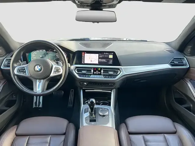 BMW 340