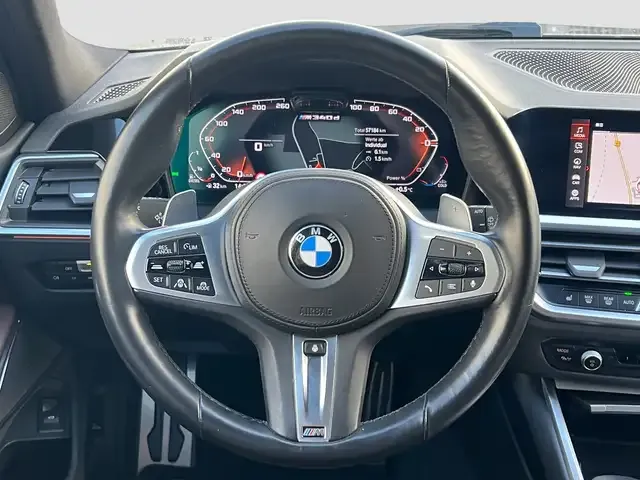 BMW 340