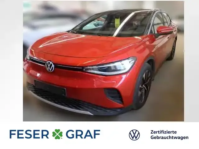 Volkswagen ID.4