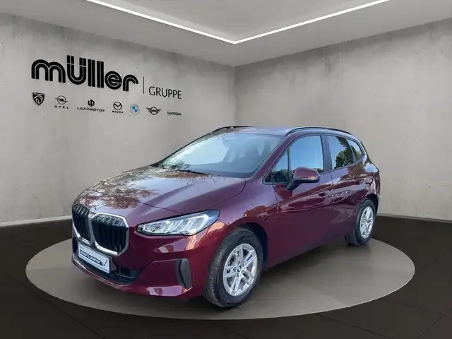 BMW 220