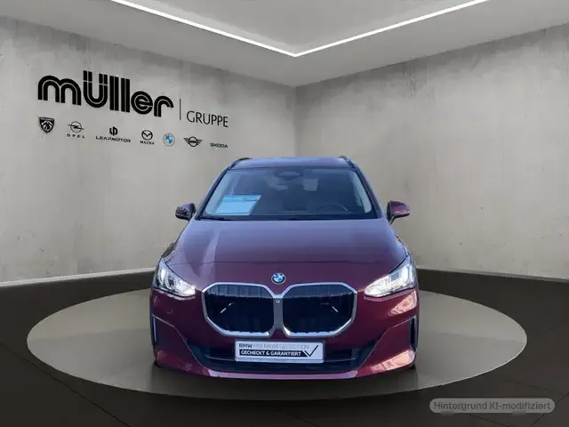 BMW 220