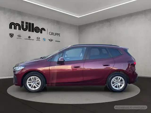 BMW 220