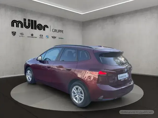 BMW 220