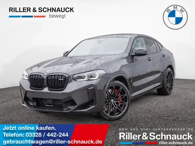 BMW X4 M