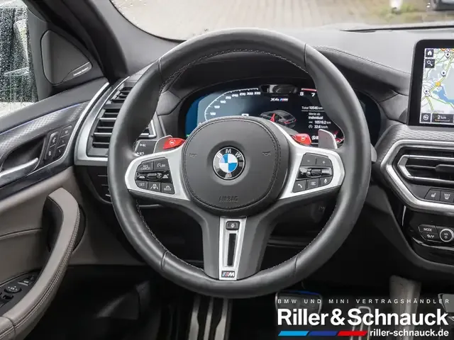 BMW X4 M