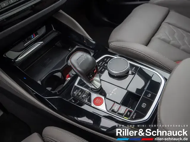BMW X4 M
