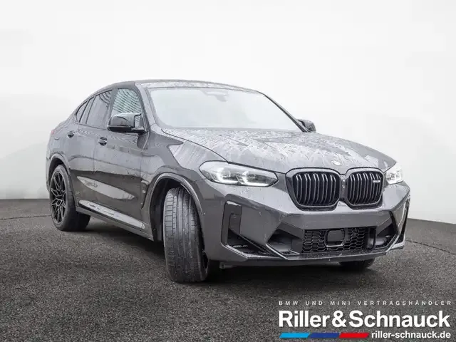 BMW X4 M