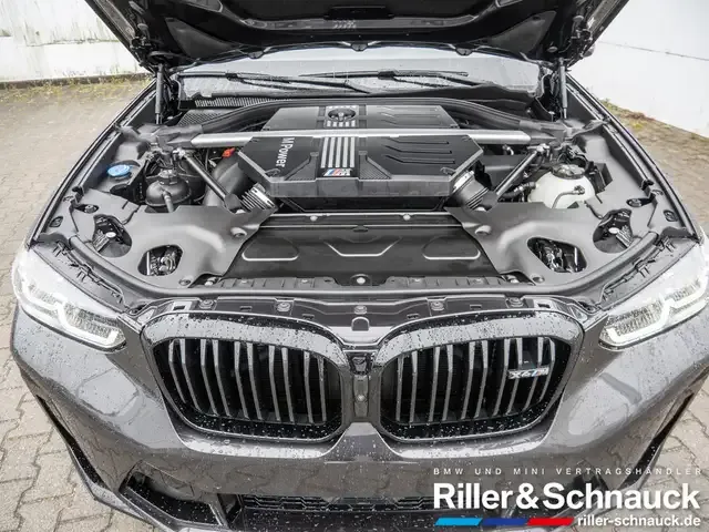 BMW X4 M