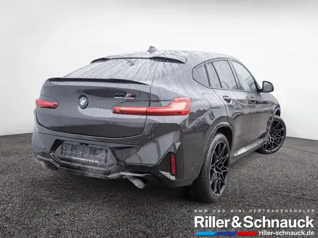 BMW X4 M