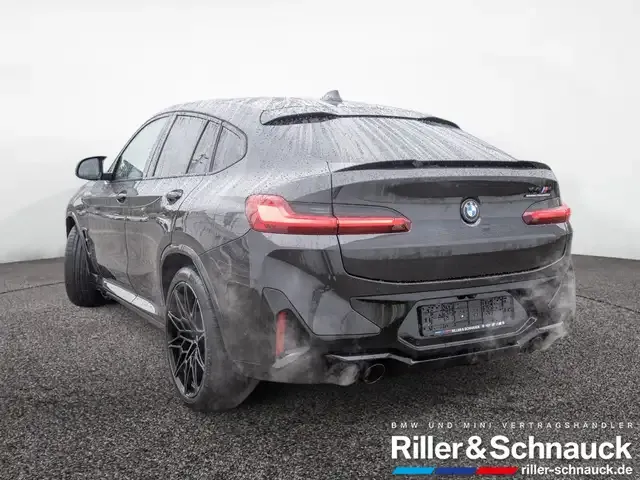 BMW X4 M