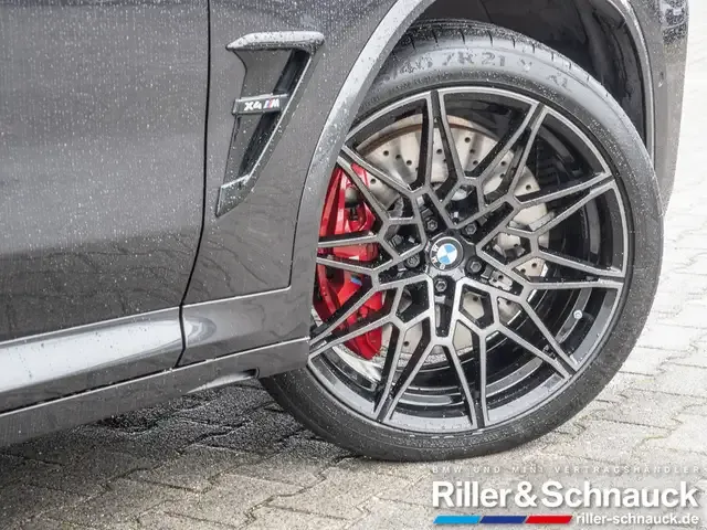 BMW X4 M