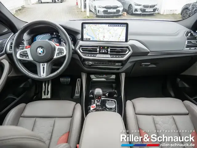 BMW X4 M
