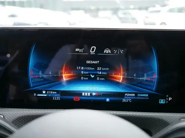 Mercedes-Benz Sonstiges