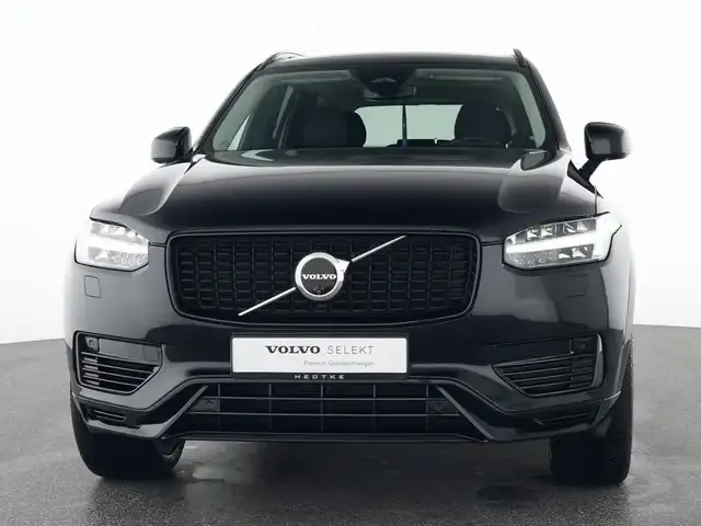 Volvo Sonstiges