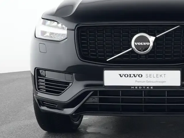 Volvo Sonstiges