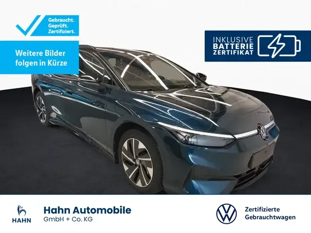 Volkswagen ID.7