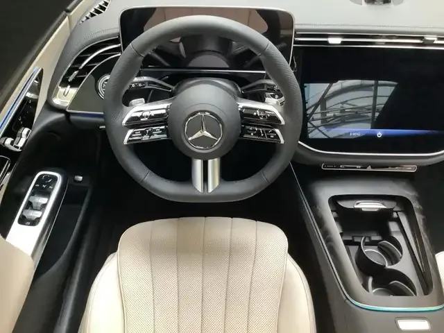 Mercedes-Benz E 450