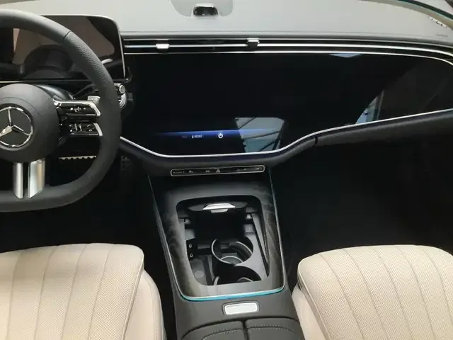 Mercedes-Benz E 450