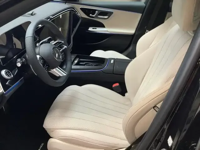 Mercedes-Benz E 450
