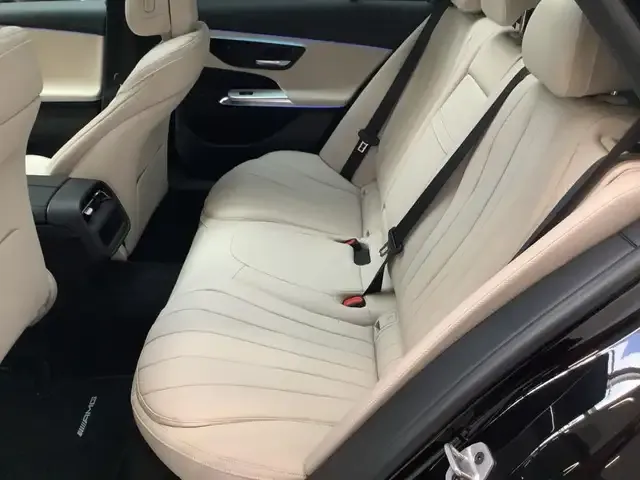 Mercedes-Benz E 450