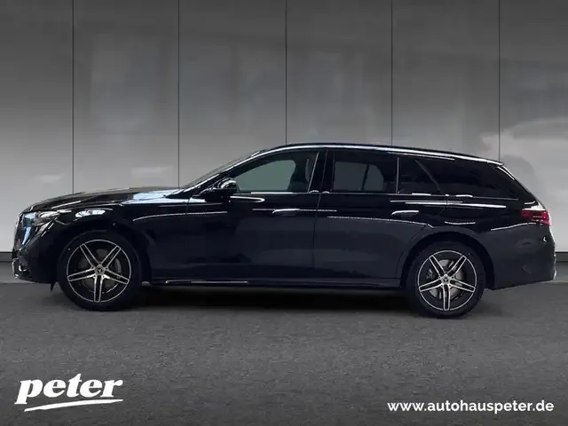 Mercedes-Benz E 450