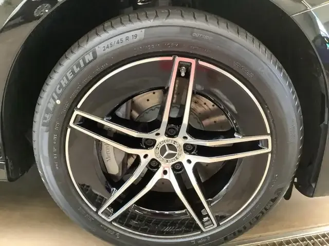 Mercedes-Benz E 450