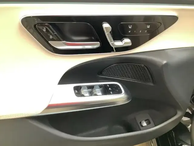 Mercedes-Benz E 450