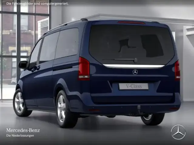 Mercedes-Benz V 300