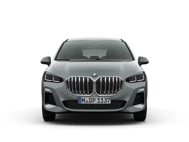 BMW 216