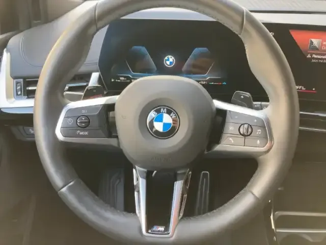 BMW 216
