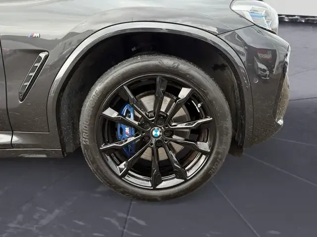 BMW X3 M