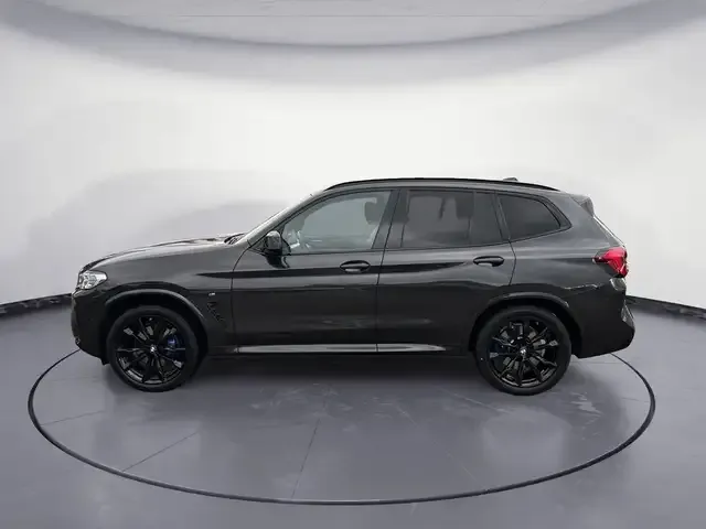 BMW X3 M