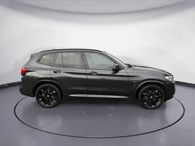 BMW X3 M