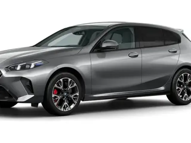 BMW 120