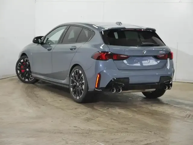 BMW 135