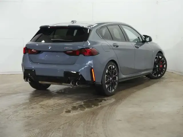 BMW 135