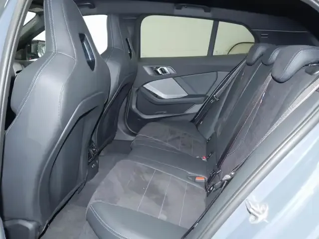 BMW 135