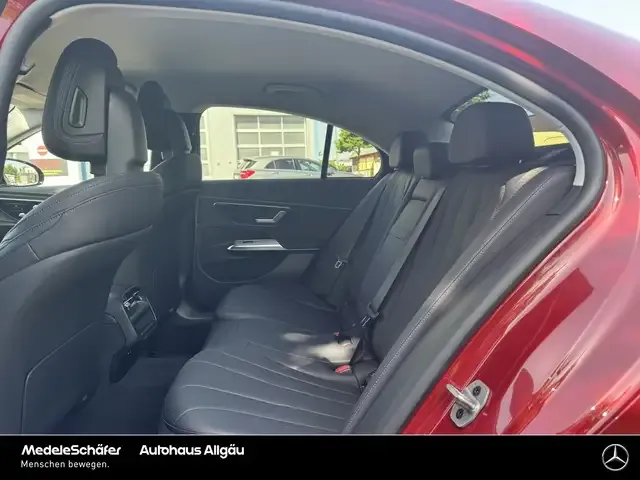 Mercedes-Benz E 400