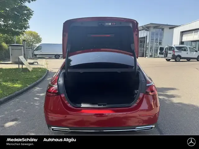 Mercedes-Benz E 400