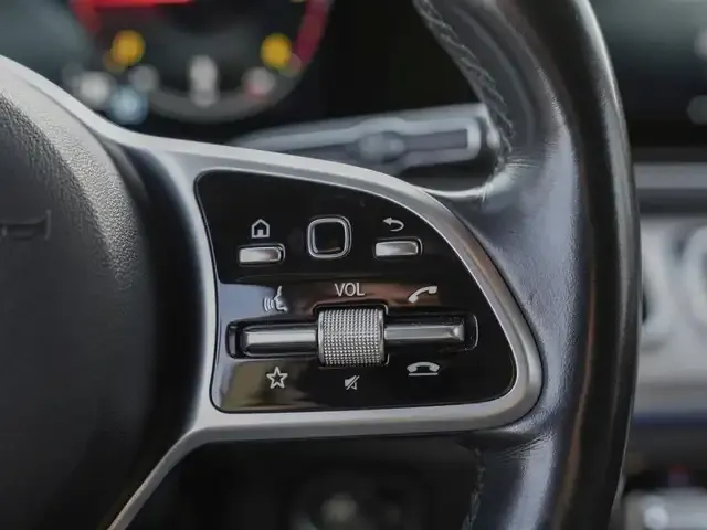 Mercedes-Benz GLE 300