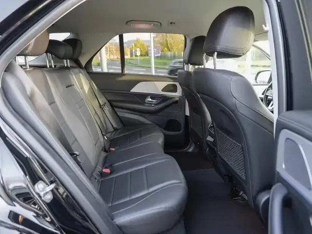 Mercedes-Benz GLE 300