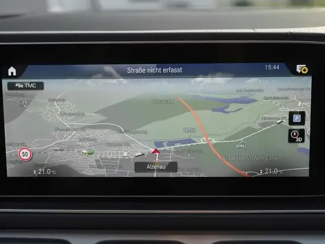 Mercedes-Benz GLE 300