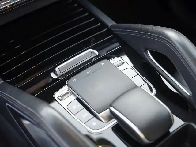 Mercedes-Benz GLE 300