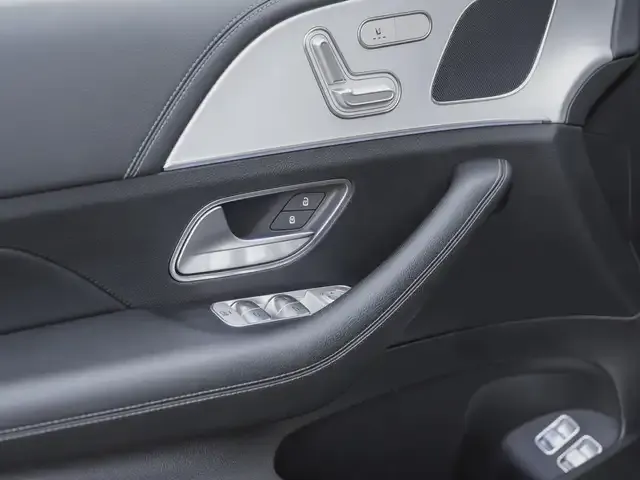 Mercedes-Benz GLE 300