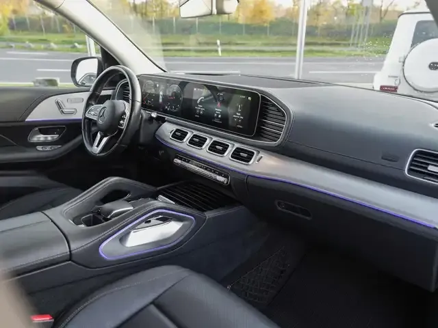 Mercedes-Benz GLE 300