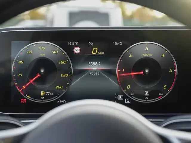 Mercedes-Benz GLE 300