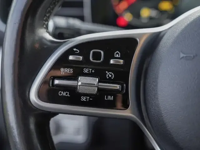 Mercedes-Benz GLE 300