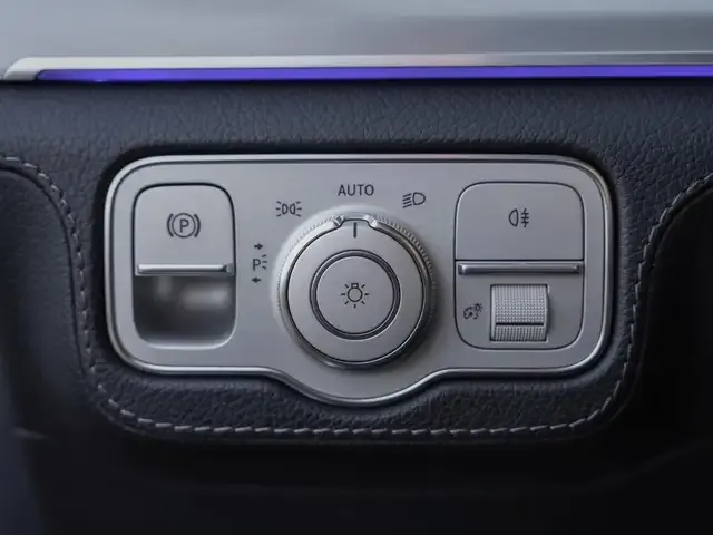 Mercedes-Benz GLE 300