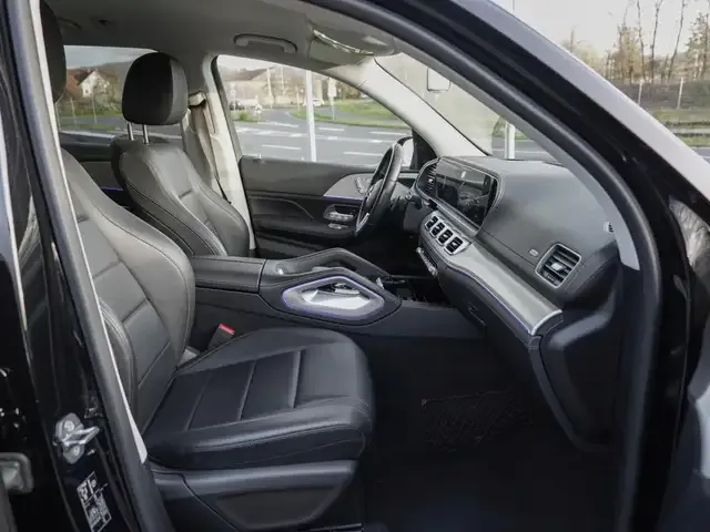 Mercedes-Benz GLE 300